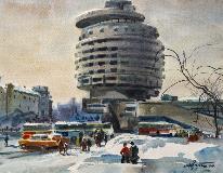 1984_Kiev_Hotel_Salut